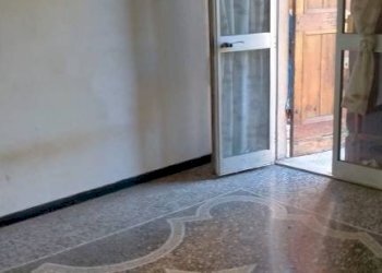 Sala da pranzo - Three-room apartment via Sergio Piombelli, 19, Genova (neighborhood Sampierdarena) - photo 2