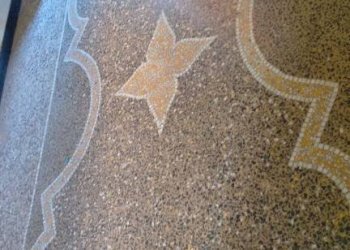 Dettagli - Three-room apartment via Sergio Piombelli, 19, Genova (neighborhood Sampierdarena) - photo 3