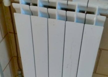 Dettagli - Three-room apartment via Sergio Piombelli, 19, Genova (neighborhood Sampierdarena) - photo 6