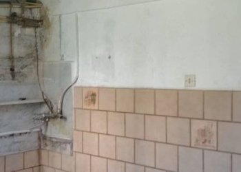 Dettagli - Three-room apartment via Sergio Piombelli, 19, Genova (neighborhood Sampierdarena) - photo 7