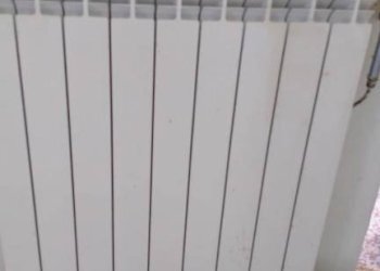 Dettagli - Three-room apartment via Sergio Piombelli, 19, Genova (neighborhood Sampierdarena) - photo 11