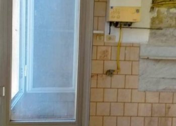 Dettagli - Three-room apartment via Sergio Piombelli, 19, Genova (neighborhood Sampierdarena) - photo 12