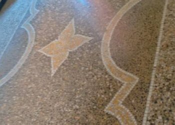 Interno palazzo - Three-room apartment via Sergio Piombelli, 19, Genova (neighborhood Sampierdarena) - photo 18