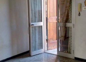 Stanza non arredata - Three-room apartment via Sergio Piombelli, 19, Genova (neighborhood Sampierdarena) - photo 20