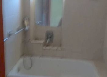 Bagno - Three-room apartment via Sergio Piombelli, 19, Genova (neighborhood Sampierdarena) - photo 21