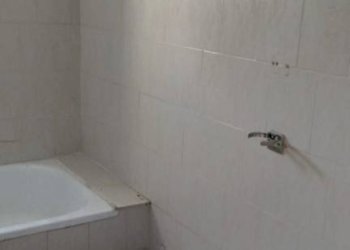 Bagno - Three-room apartment via Sergio Piombelli, 19, Genova (neighborhood Sampierdarena) - photo 22