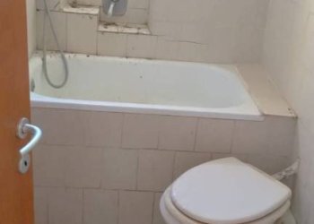 Bagno - Three-room apartment via Sergio Piombelli, 19, Genova (neighborhood Sampierdarena) - photo 23