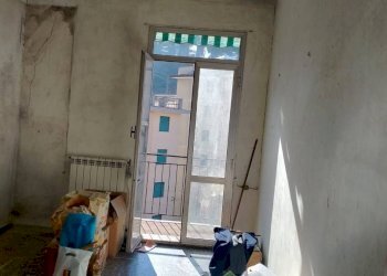 Box auto - Three-room apartment via Sergio Piombelli, 19, Genova (neighborhood Sampierdarena) - photo 25