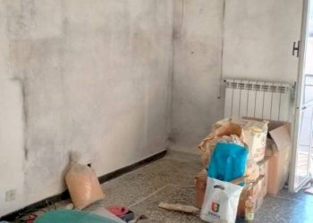 Box auto - Three-room apartment via Sergio Piombelli, 19, Genova (neighborhood Sampierdarena) - photo 26