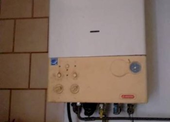 Dettagli - Three-room apartment via Sergio Piombelli, 19, Genova (neighborhood Sampierdarena) - photo 28