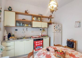 Cucina - Bilocale via Carlo Orgiero, Genova (zona Sampierdarena) - foto 6