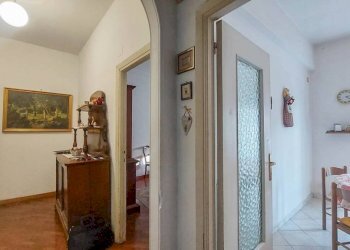 Ingresso - Bilocale via Carlo Orgiero, Genova (zona Sampierdarena) - foto 8