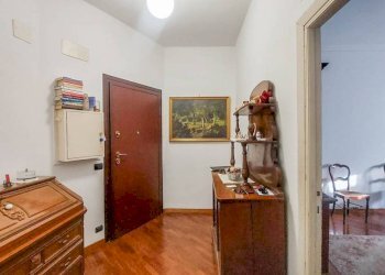 Ingresso - Bilocale via Carlo Orgiero, Genova (zona Sampierdarena) - foto 9