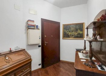 Ingresso - Bilocale via Carlo Orgiero, Genova (zona Sampierdarena) - foto 10