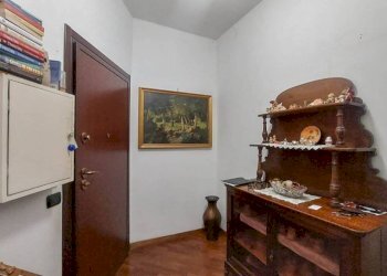 Ingresso - Bilocale via Carlo Orgiero, Genova (zona Sampierdarena) - foto 11