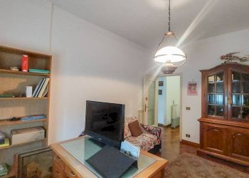 Soggiorno - Bilocale via Carlo Orgiero, Genova (zona Sampierdarena) - foto 15