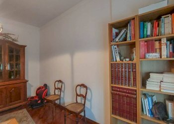 Soggiorno - Bilocale via Carlo Orgiero, Genova (zona Sampierdarena) - foto 16