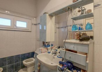 Bagno - Bilocale via Carlo Orgiero, Genova (zona Sampierdarena) - foto 22