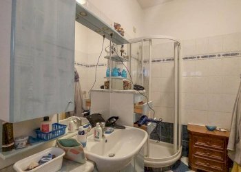 Bagno - Bilocale via Carlo Orgiero, Genova (zona Sampierdarena) - foto 23