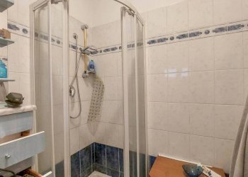 Bagno - Bilocale via Carlo Orgiero, Genova (zona Sampierdarena) - foto 25