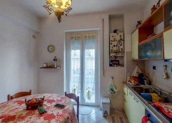 Cucina - Bilocale via Carlo Orgiero, Genova (zona Sampierdarena) - foto 27
