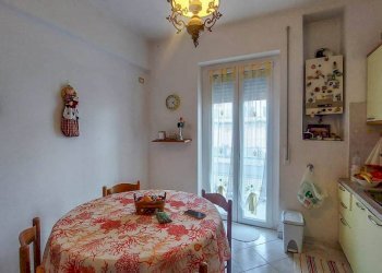 Cucina - Bilocale via Carlo Orgiero, Genova (zona Sampierdarena) - foto 29