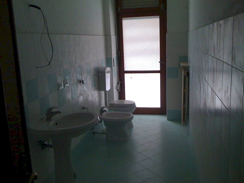Bagno - Quadrilocale Alessandria - foto 3