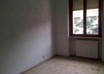 Stanza non arredata - Quadrilocale Alessandria - foto 4