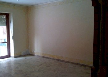 Stanza non arredata - Quadrilocale Alessandria - foto 6