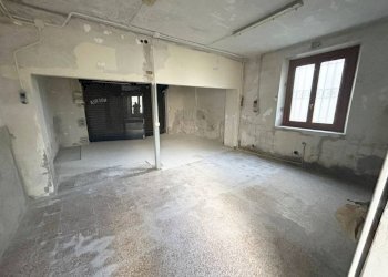 Box auto - Negozio via Achille Porraneo, Arsago Seprio - foto 1