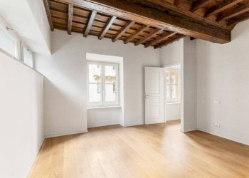 Stanza non arredata - Quadrilocale piazza Savoia, 7, Torino (zona Centro) - foto 4