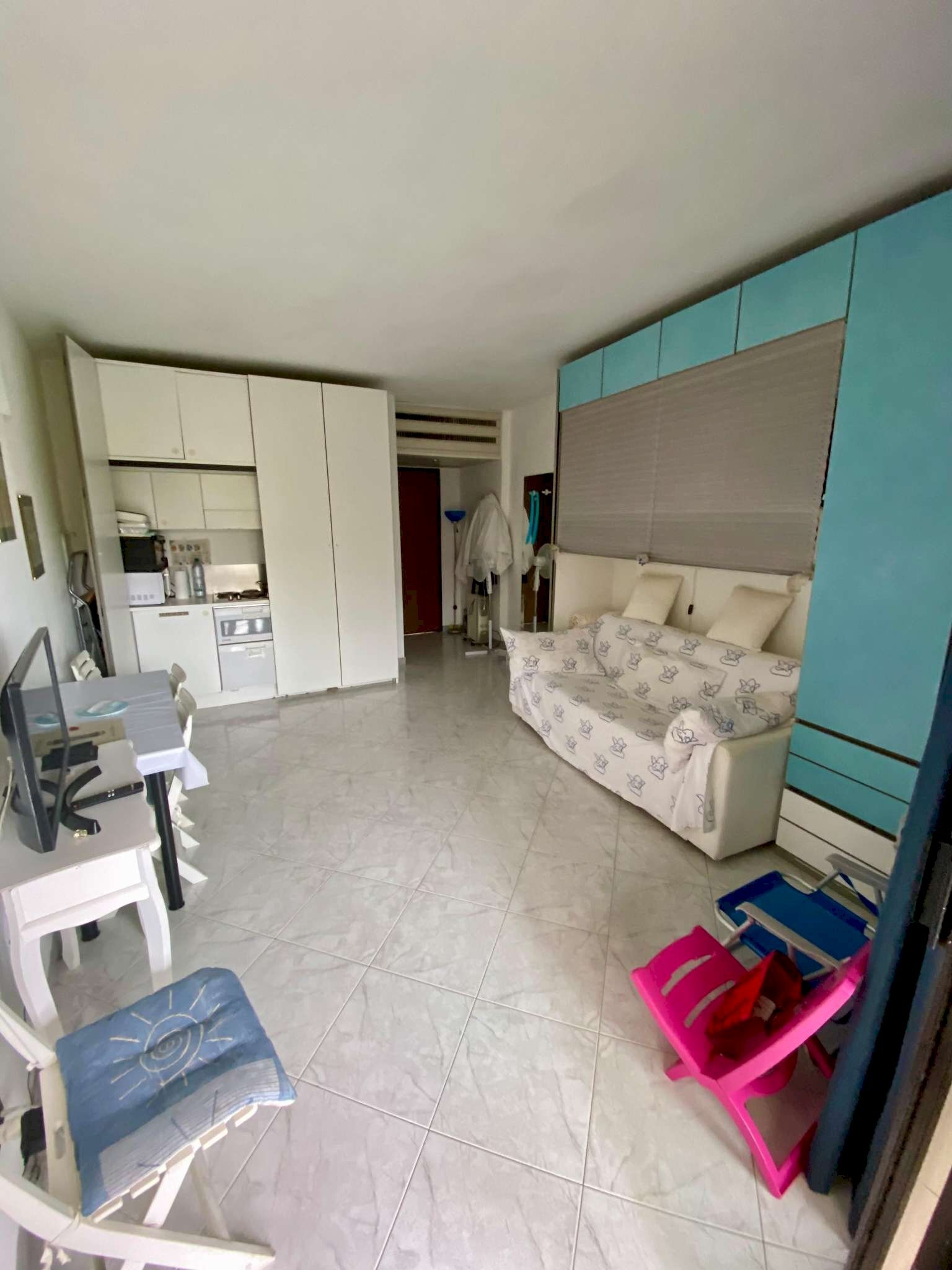 img-20250224-wa0038 - Appartamento via G. B. Panizzi, 26, Sanremo - foto 2