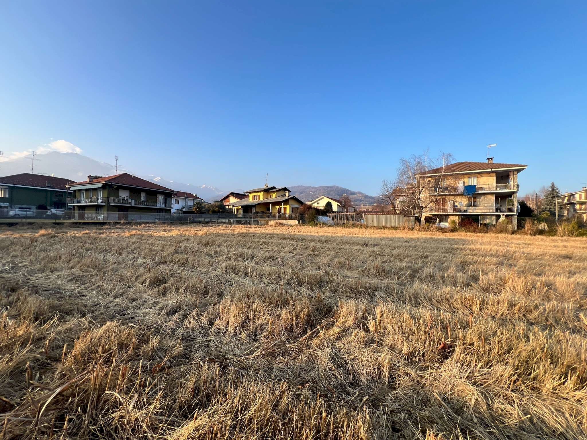 img_8097 - Terreno edificabile via Sergio toja, 13, Luserna San Giovanni - foto 2