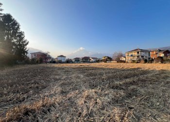 img_8096 - Terreno edificabile via Sergio toja, 13, Luserna San Giovanni - foto 1