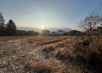 img_8093 - Terreno edificabile via Sergio toja, 13, Luserna San Giovanni - foto 3