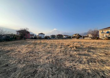 img_8095 - Terreno edificabile via Sergio toja, 13, Luserna San Giovanni - foto 4