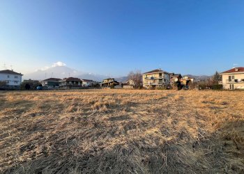 img_8094 - Terreno edificabile via Sergio toja, 13, Luserna San Giovanni - foto 5