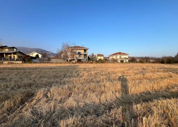 img_8098 - Terreno edificabile via Sergio toja, 13, Luserna San Giovanni - foto 6