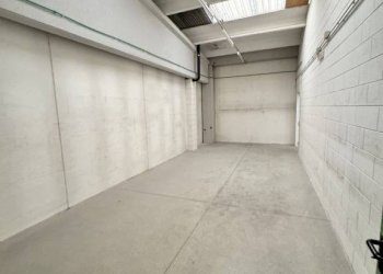 Interno non residenziale - Capannone strada Provinciale Cremasca, Bergamo - foto 11