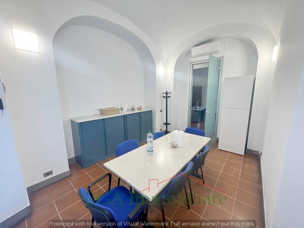 Stanza arredata - Negozio via Jacopo Palma il Vecchio, Bergamo - foto 3