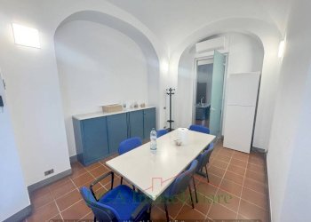 Stanza arredata - Negozio via Jacopo Palma il Vecchio, Bergamo - foto 3