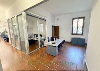 Salone - Negozio via Jacopo Palma il Vecchio, Bergamo - foto 4