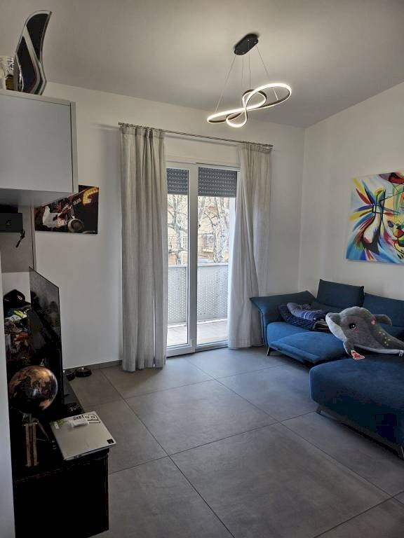 Salone - Attic Gabicce Mare - photo 2