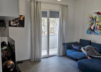 Salone - Attico Gabicce Mare - foto 2