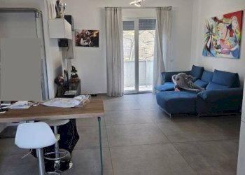 Salone - Attico Gabicce Mare - foto 4