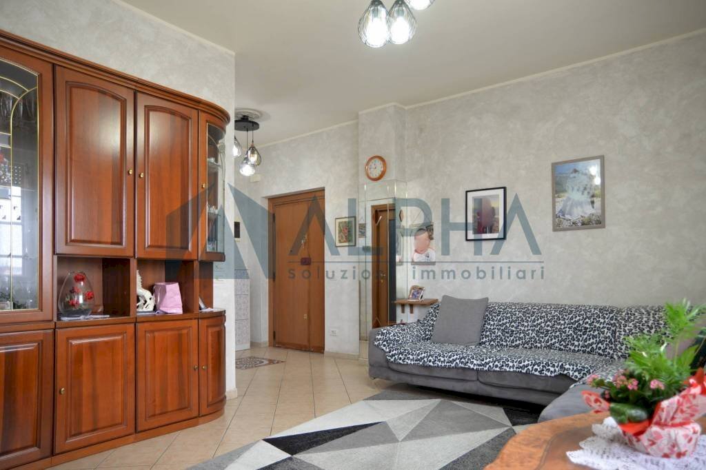 Salone - Quadrilocale via Benvenuto Cellini, Savignano sul Rubicone - foto 3