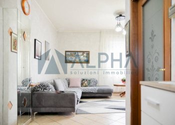 Salone - Quadrilocale via Benvenuto Cellini, Savignano sul Rubicone - foto 1