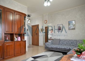 Salone - Quadrilocale via Benvenuto Cellini, Savignano sul Rubicone - foto 3