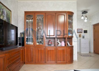 Salone - Quadrilocale via Benvenuto Cellini, Savignano sul Rubicone - foto 4