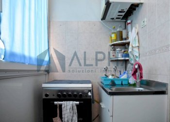 Cucina - Quadrilocale via Benvenuto Cellini, Savignano sul Rubicone - foto 8